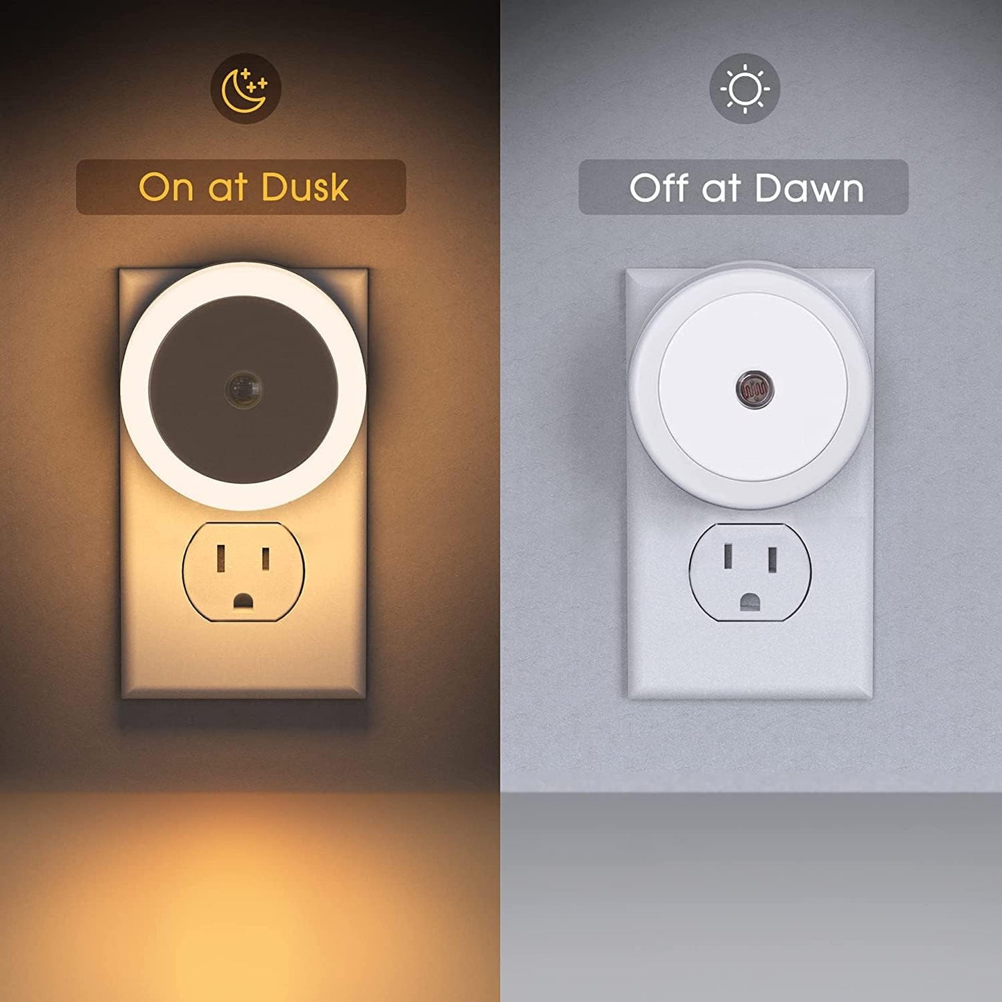 Ibama LED Night Light