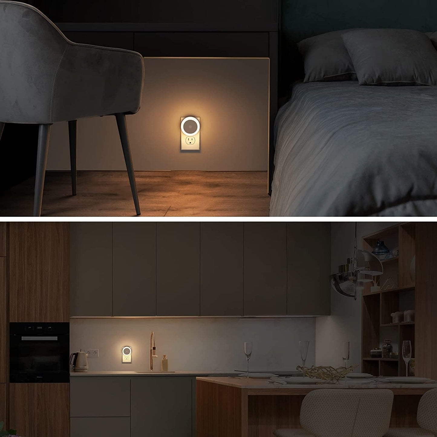 Ibama LED Night Light
