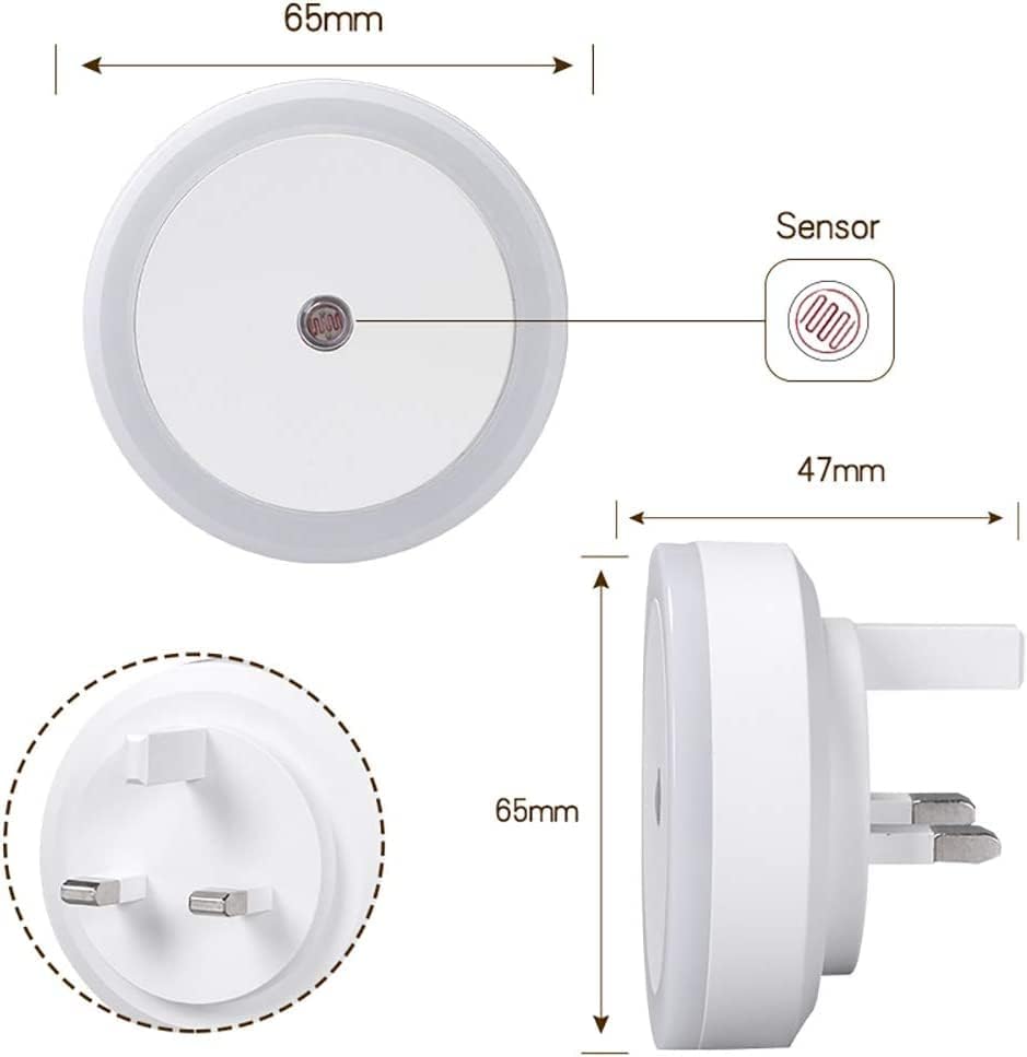 Ibama LED Night Light