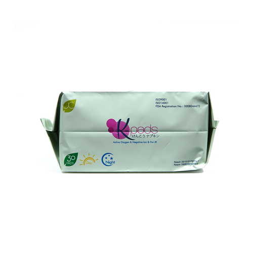 K-Pads Anion Sanitary Napkin
