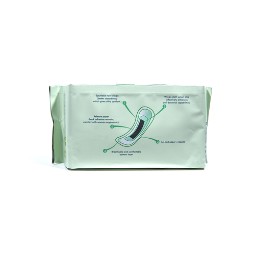 K-Pads Anion Sanitary Napkin