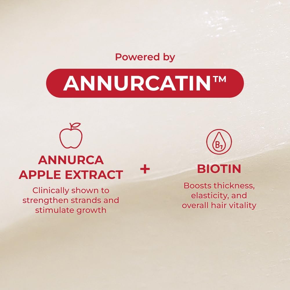 Moev Annurcatin Hair Treatment – Korean Formula