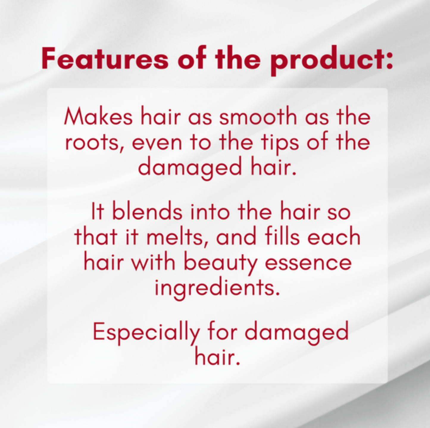 Fino by Shiseido Premium Touch Hair Mask