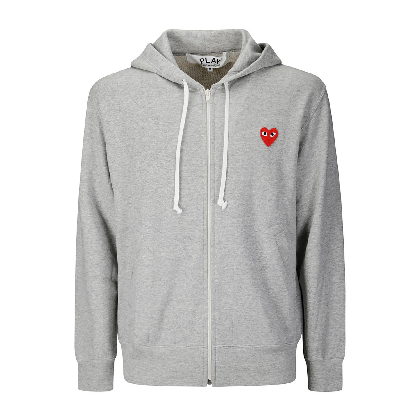 Hoodie Gray Jacket from Japan