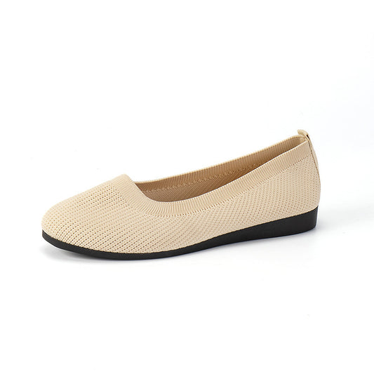 Stylish Low-Top Casual Shoes