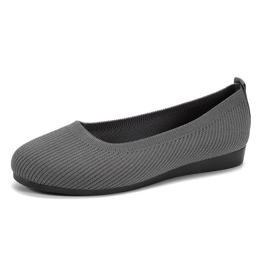 Stylish Low-Top Casual Shoes