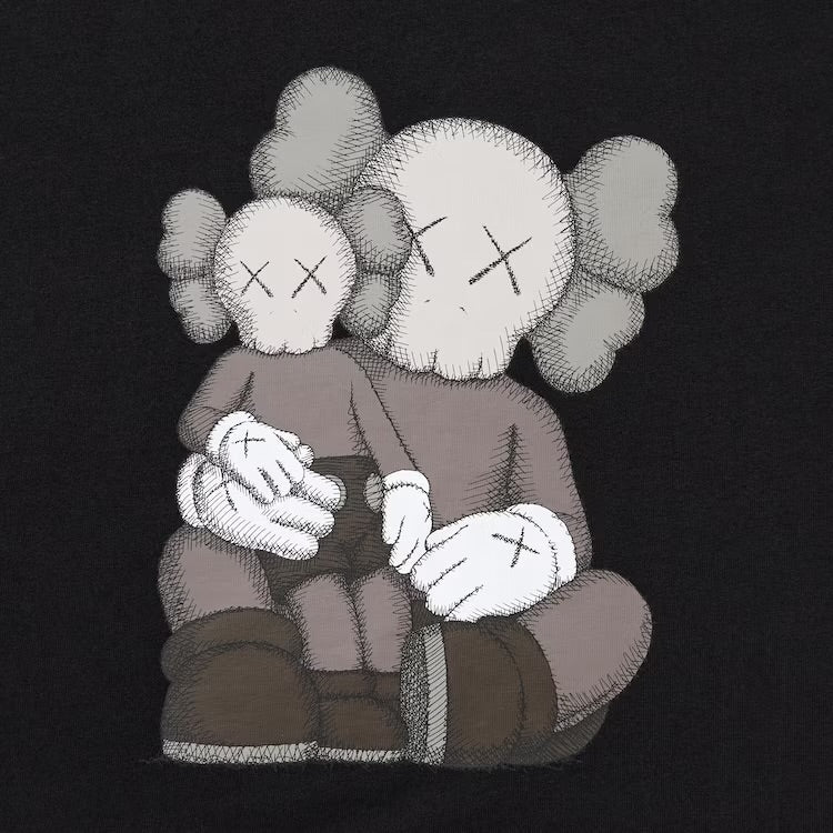 Kaws T-Shirt