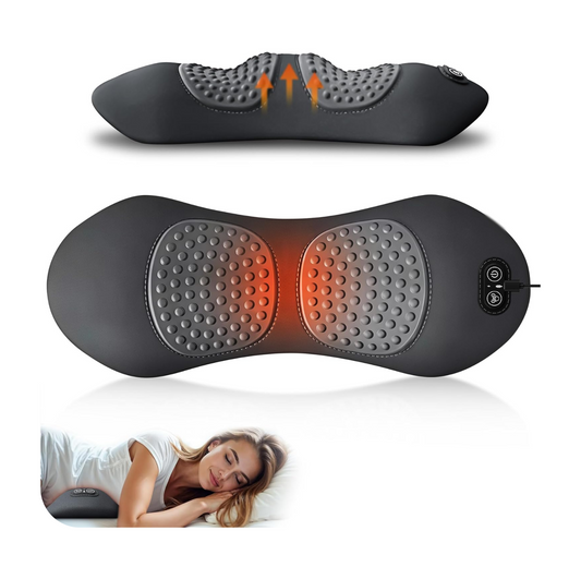 3-in-1 back massager