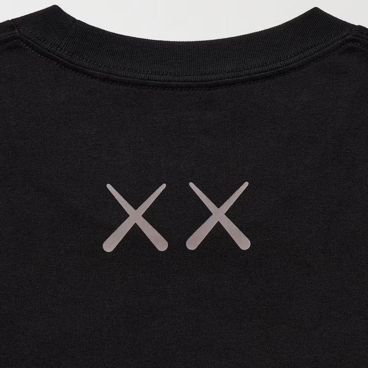 Kaws T-Shirt