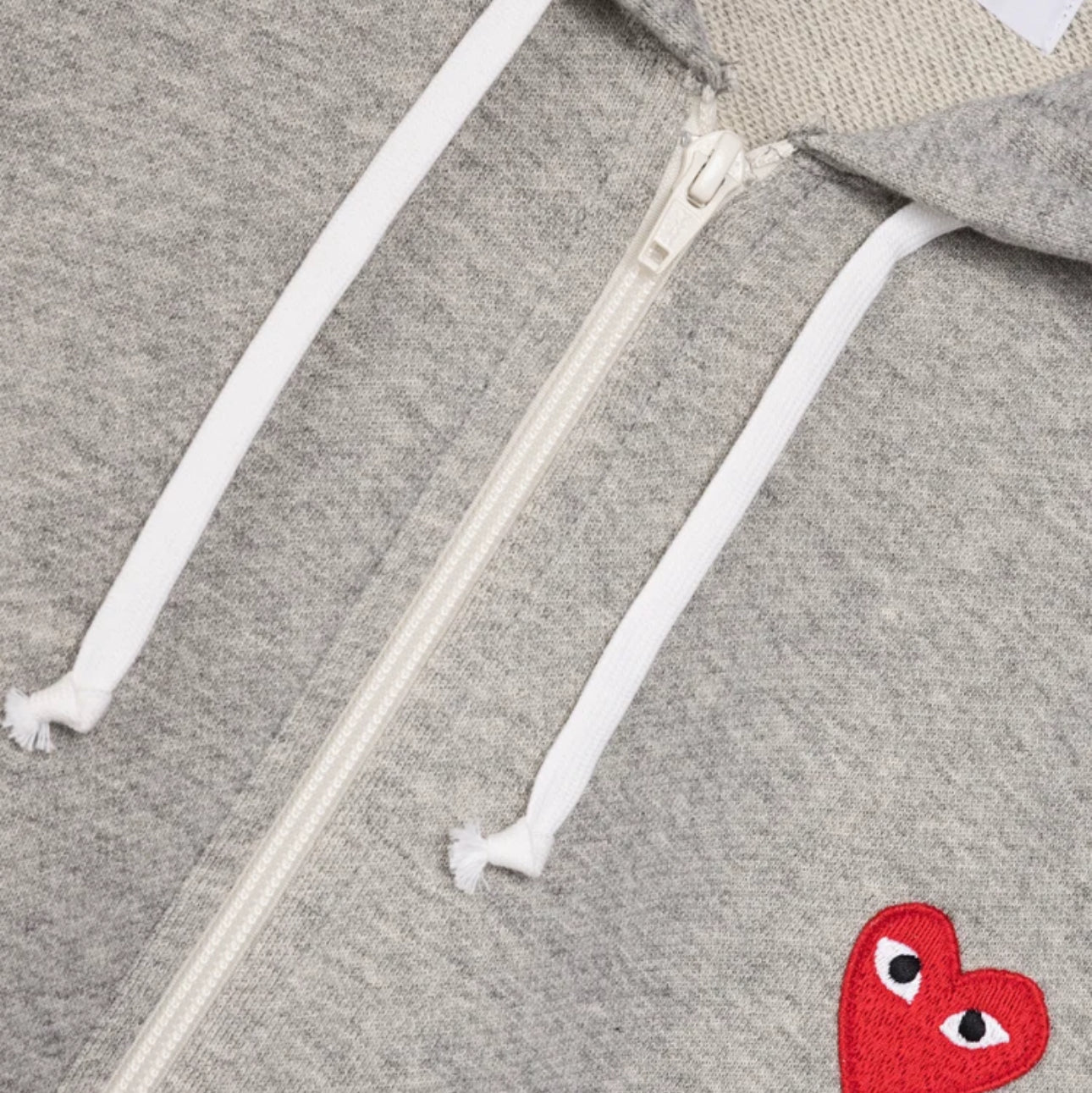 Hoodie Gray Jacket from Japan