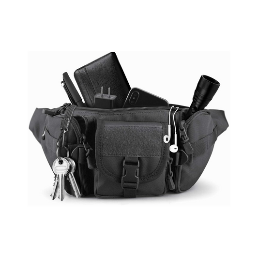 Dyj Tactical Fannyk Pac