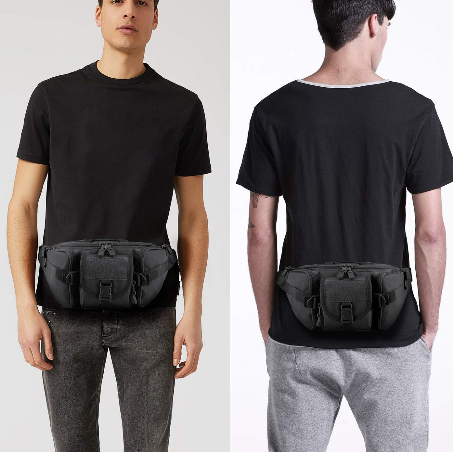 Dyj Tactical Fannyk Pac