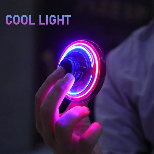 Hand-Operated Mini Drone
