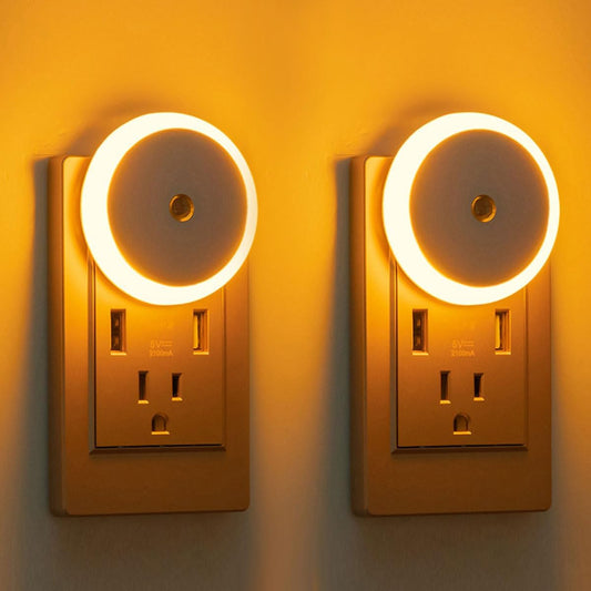 Ibama LED Night Light
