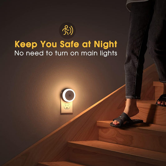 Ibama LED Night Light