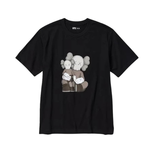 Kaws T-Shirt
