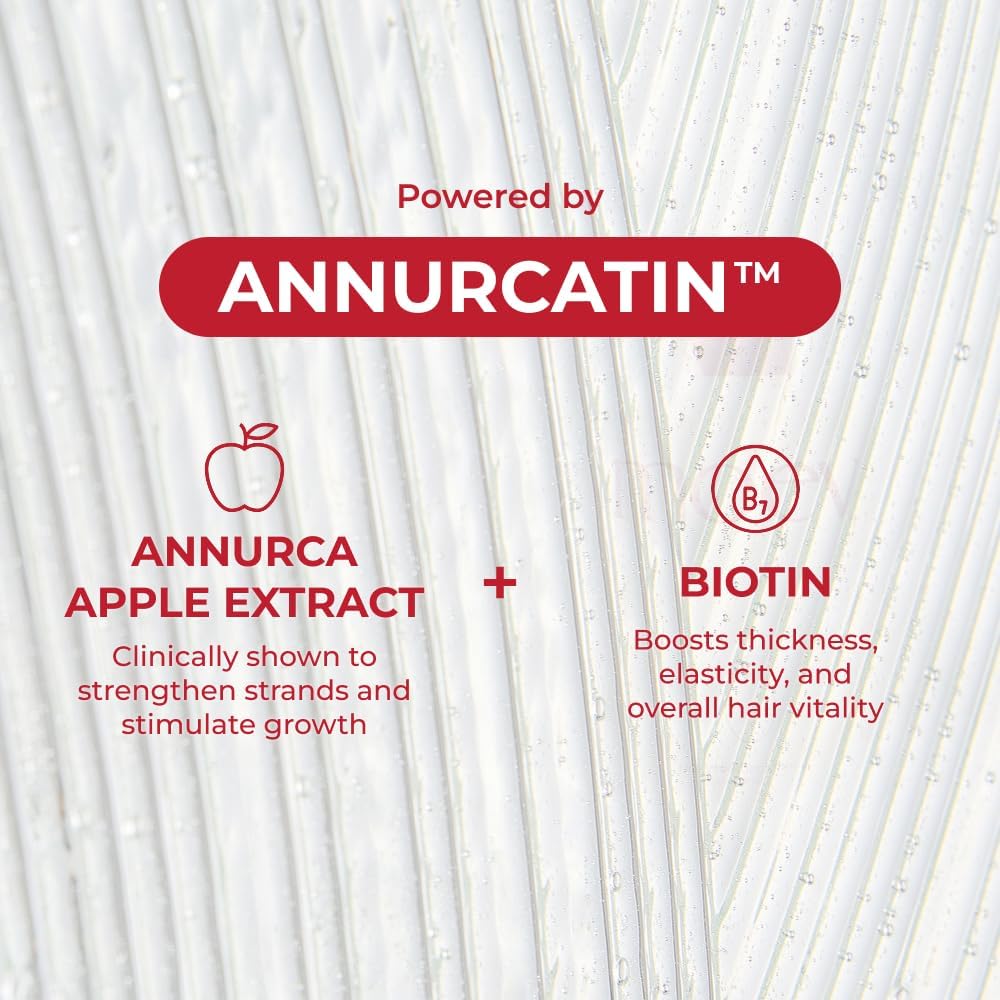 Moev ANNURCATIN Shampoo