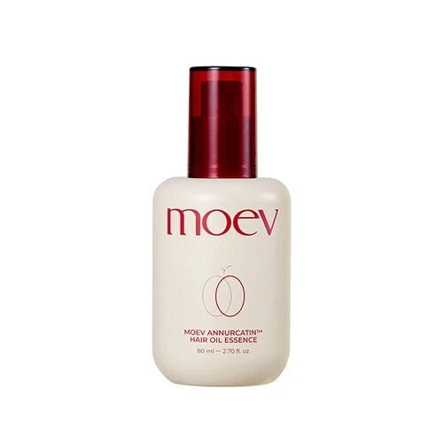 Moev Hair Oil Essence Premium Korean Hair Treatment
