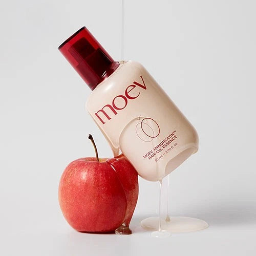Moev Hair Oil Essence Premium Korean Hair Treatment