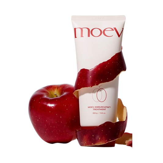 Moev Annurcatin Hair Treatment – Korean Formula