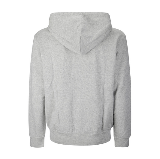 Hoodie Gray Jacket from Japan