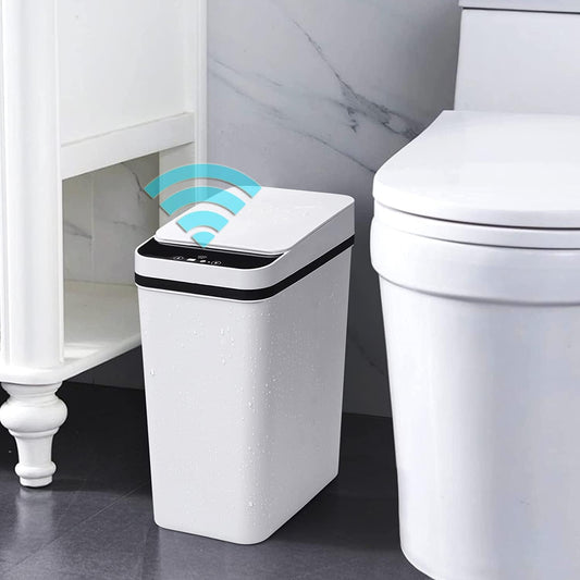 Smart Waste Bin
