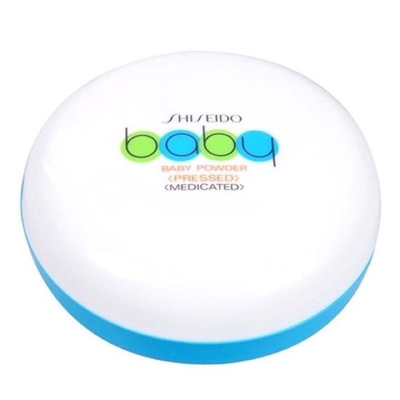 Shiseido Baby Pressed Powder