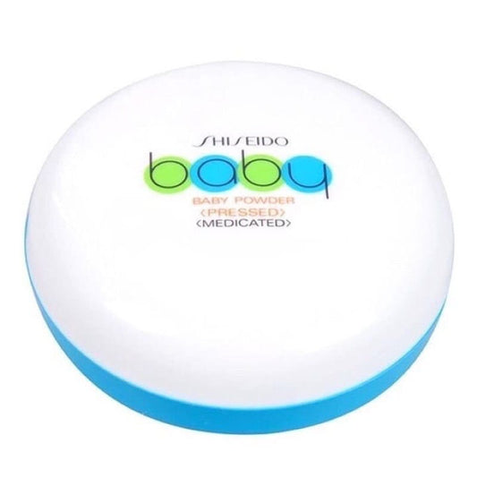 Shiseido Baby Pressed Powder
