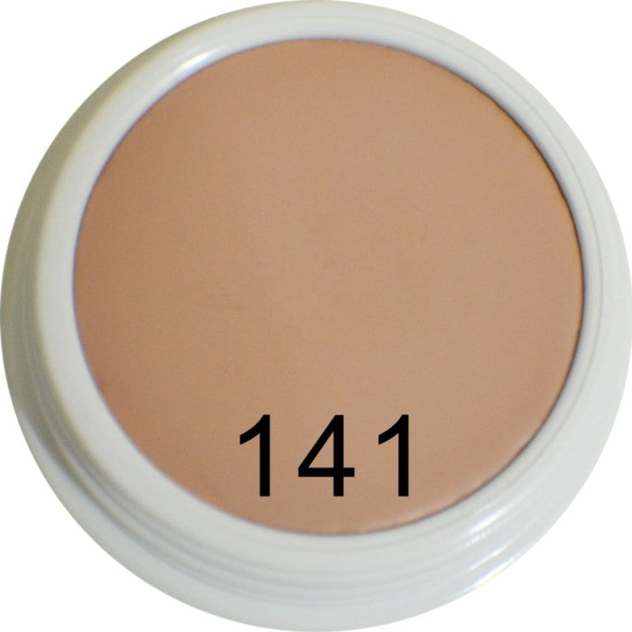 Naturactor Cover Face Concealer #141  Product of Japan