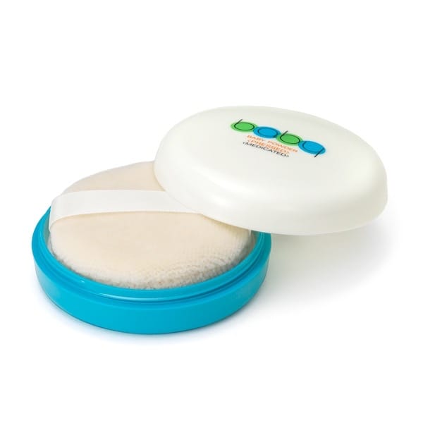 Shiseido Baby Pressed Powder